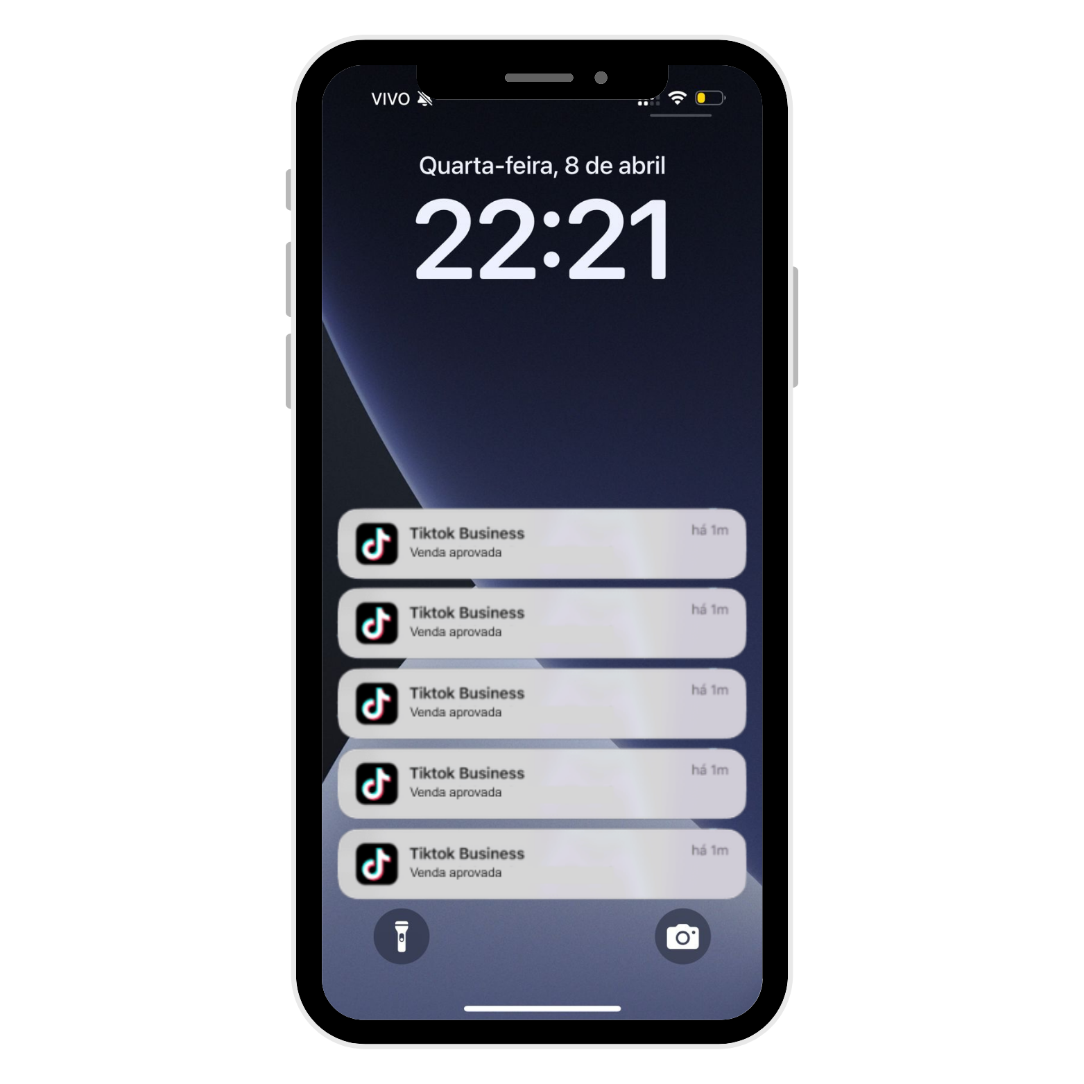 iPhone Dezy